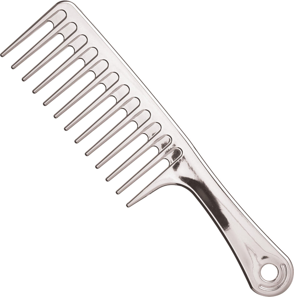 XanitaliaPro Maxi Comb Silver