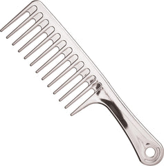XanitaliaPro Maxi Comb Silver