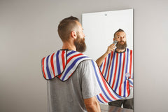 XanitaliaPro America Friseurumhang