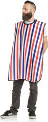 XanitaliaPro America Friseurumhang