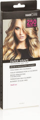 XanitaliaPro Thermofolien aus Papier für Colorationsbehandlungen