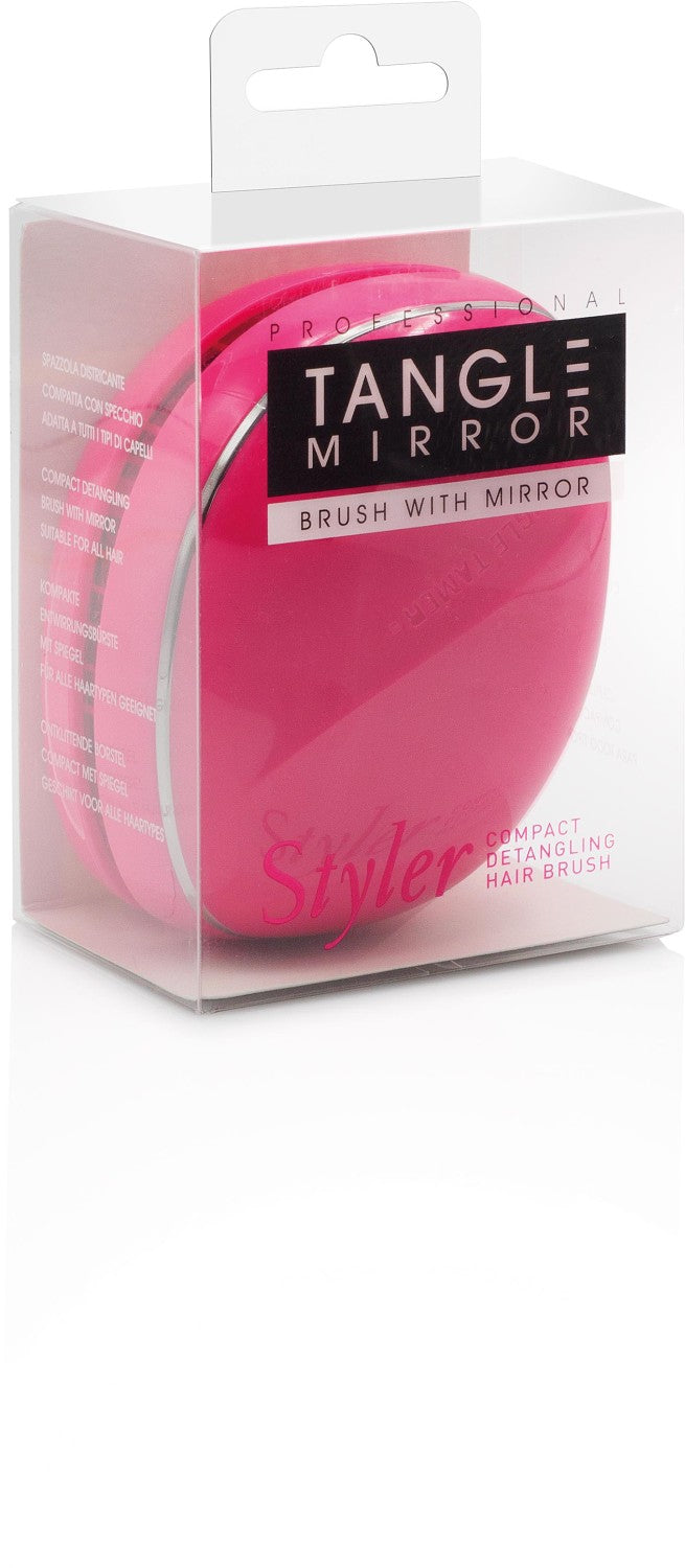 XanitaliaPro Tangle Mirror Pink