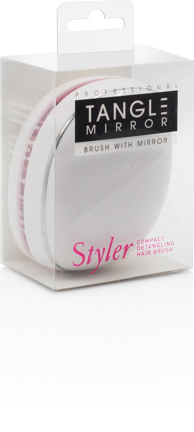 XanitaliaPro Tangle Mirror Weiß