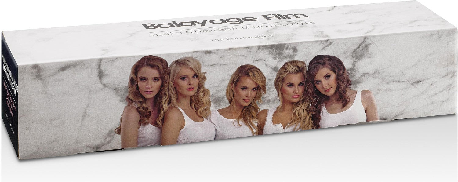 XanitaliaPro Professionelle folie 90m x 30cm