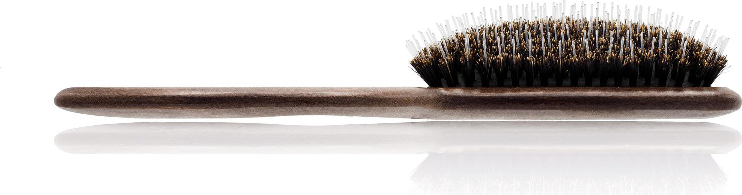 XanitaliaPro Salon Natural Wooden Handle