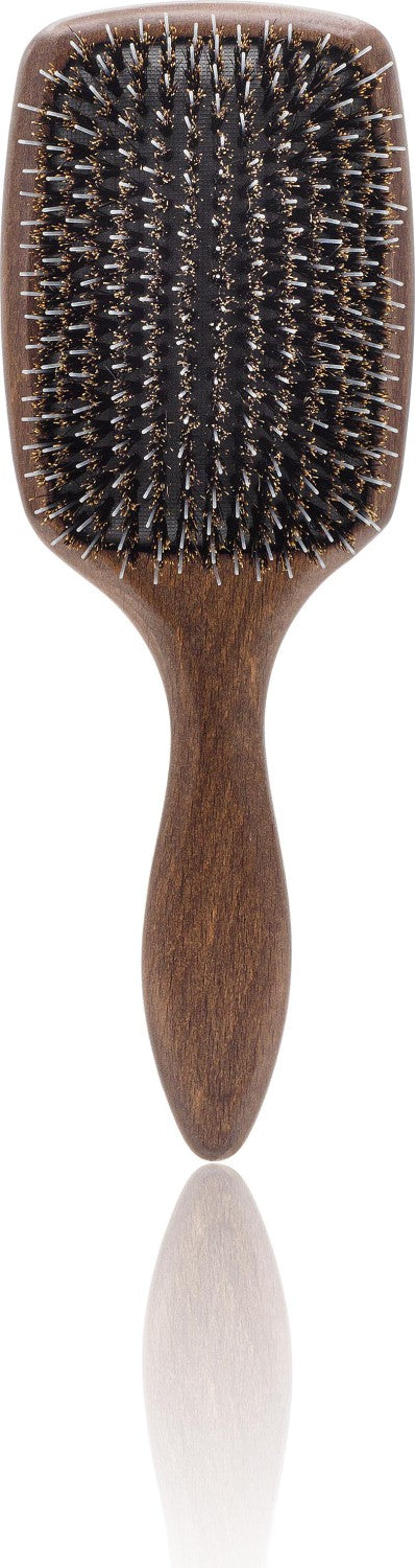 XanitaliaPro Salon Natural Wooden Handle