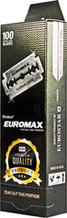 Euromax Rasierklingen EMP800 Platinum