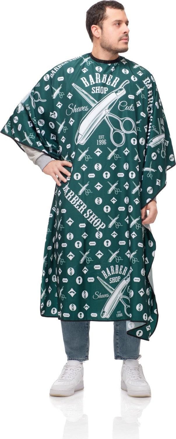 XanitaliaPro Chester Green XL