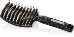 XanitaliaPro Salon Pro Vent Paddle Brush Mix