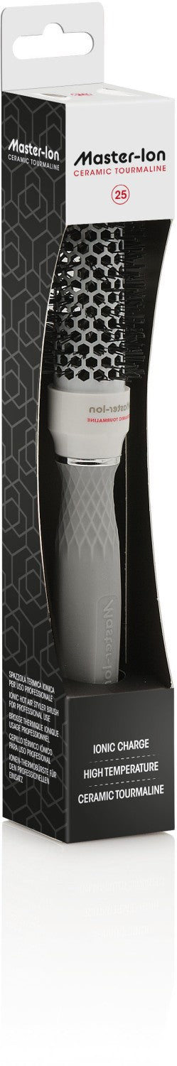 XanitaliaPro Master Ion Thermobürste Ø 25 mm