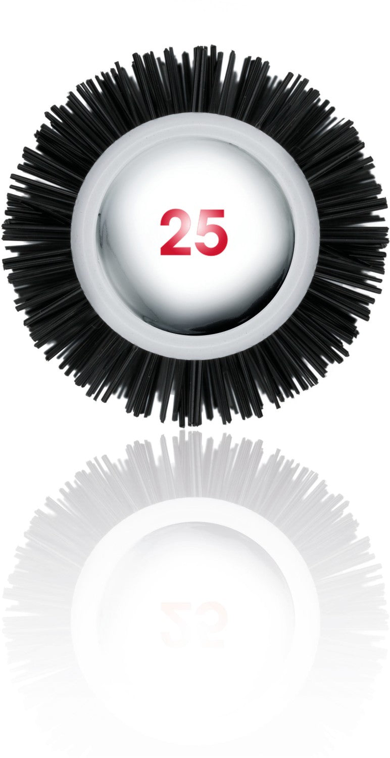 XanitaliaPro Master Ion Thermobürste Ø 25 mm