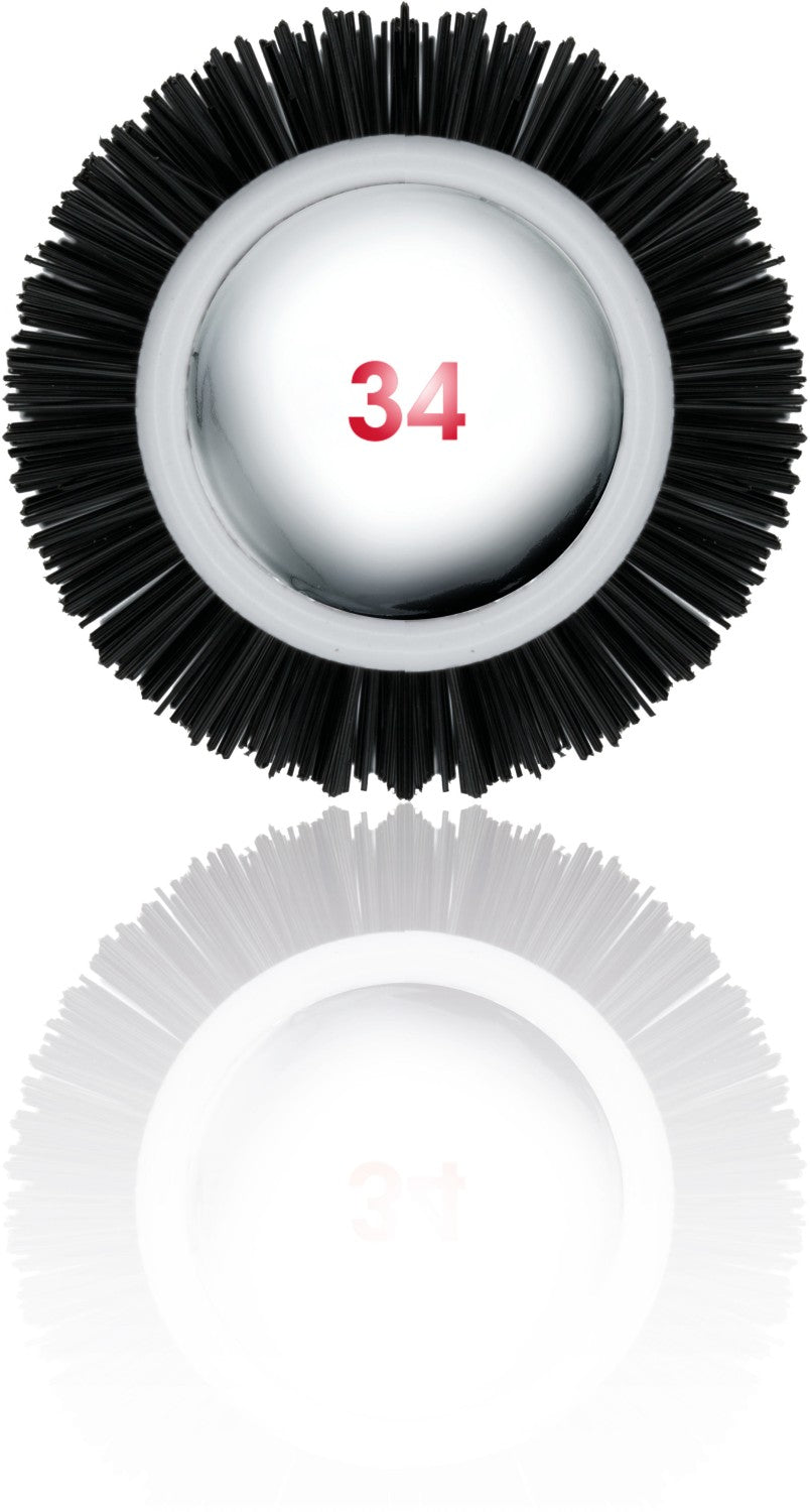 XanitaliaPro Master Ion Thermobürste Ø 34 mm