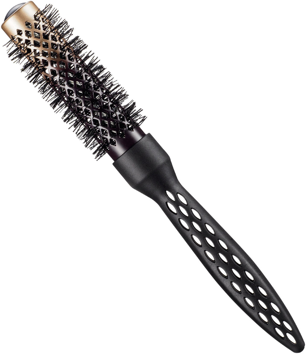 XanitaliaPro Thermactive Carbon Argan Magic Thermobürste