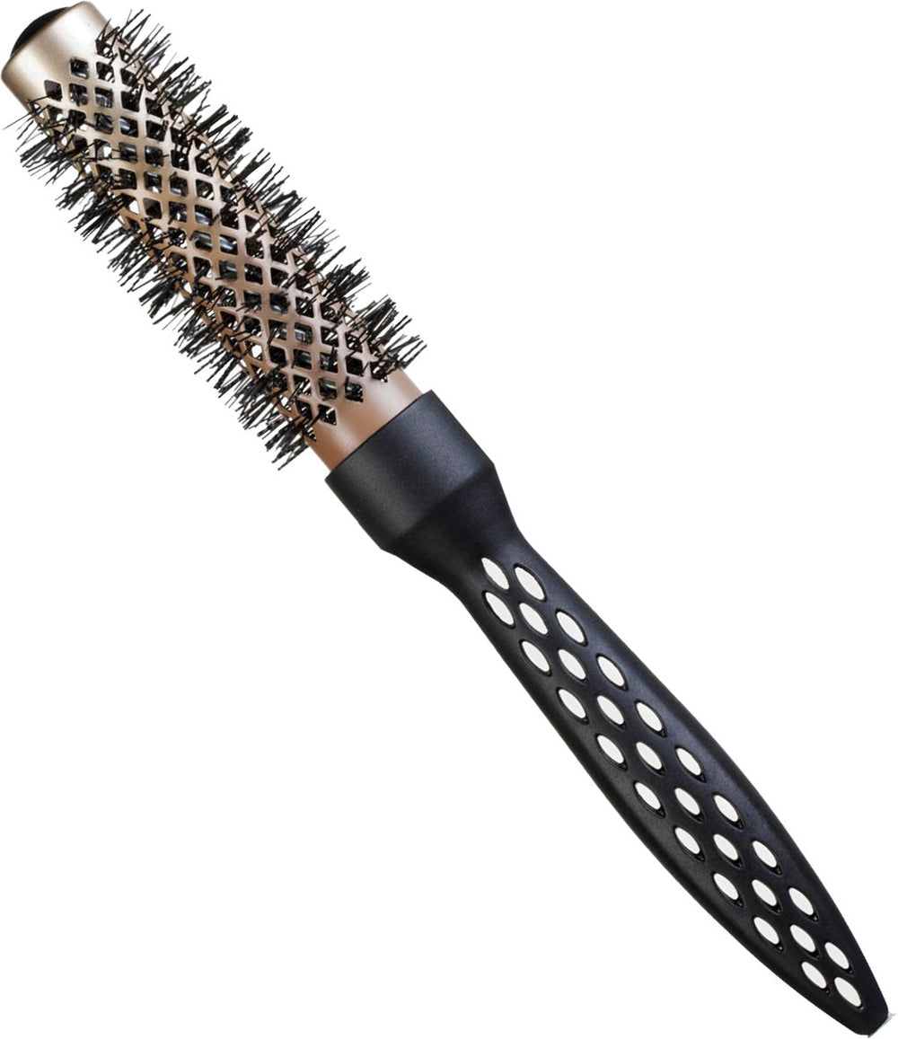 XanitaliaPro Thermactive Carbon Argan Magic Thermobürste