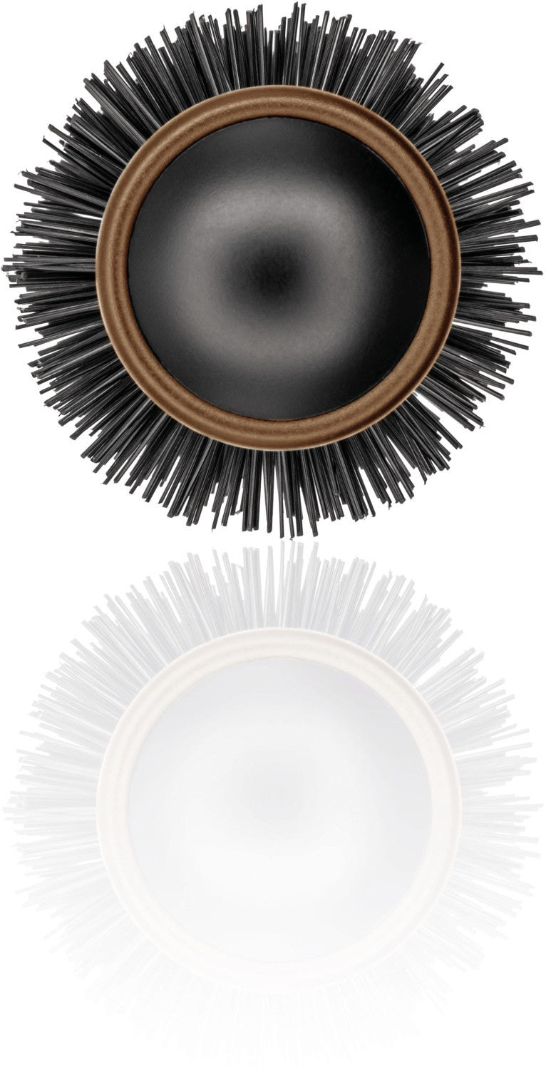 XanitaliaPro Thermactive Carbon Argan Magic Thermobürste
