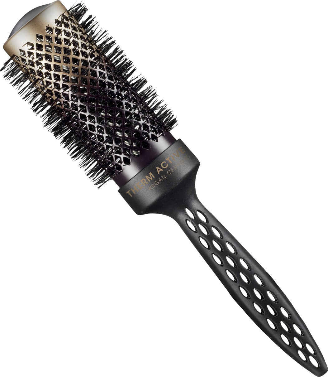 XanitaliaPro Thermactive Carbon Argan Magic Thermobürste