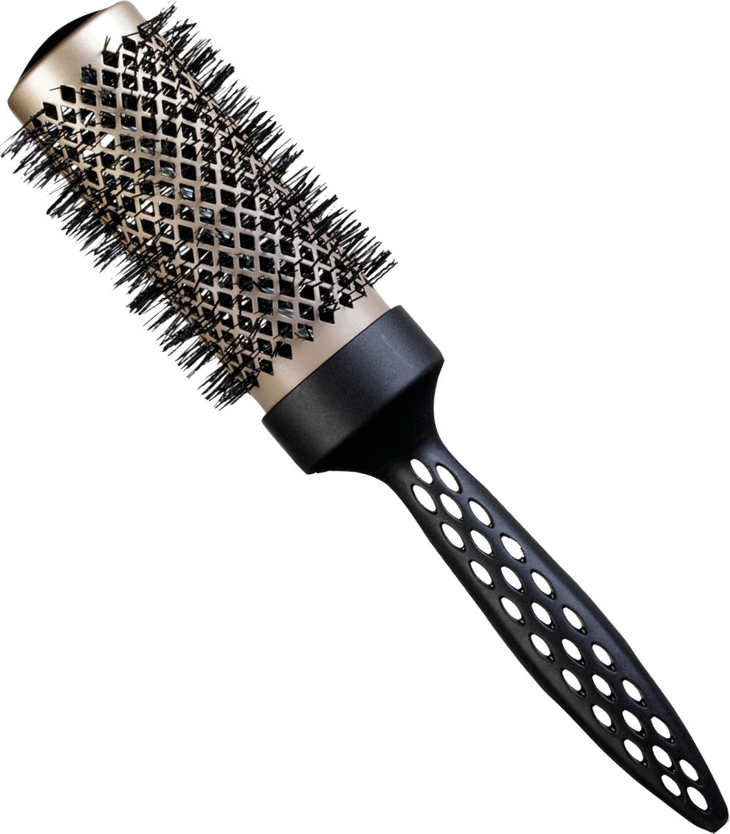 XanitaliaPro Thermactive Carbon Argan Magic Thermobürste