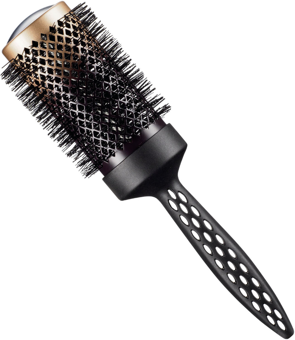 XanitaliaPro Thermactive Carbon Argan Magic Thermobürste