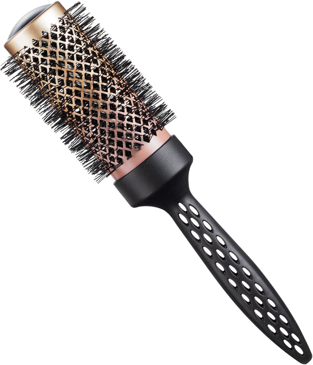 XanitaliaPro Thermactive Carbon Argan Magic Thermobürste