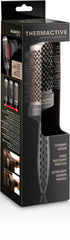 XanitaliaPro Thermactive Carbon Argan Magic Thermobürste