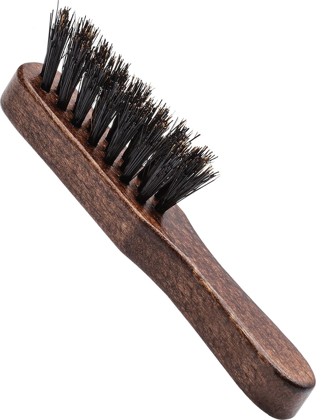 XanitaliaPro Barber Pro Small Moustache Brush