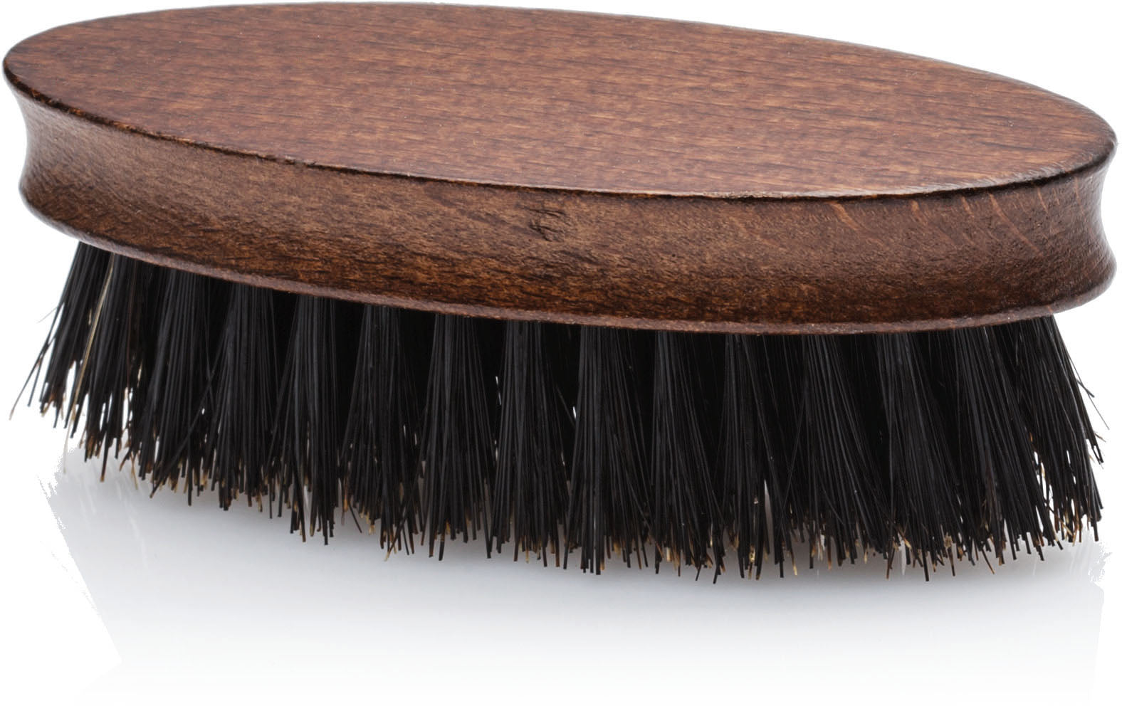XanitaliaPro Barber Pro Oval Beard Brush