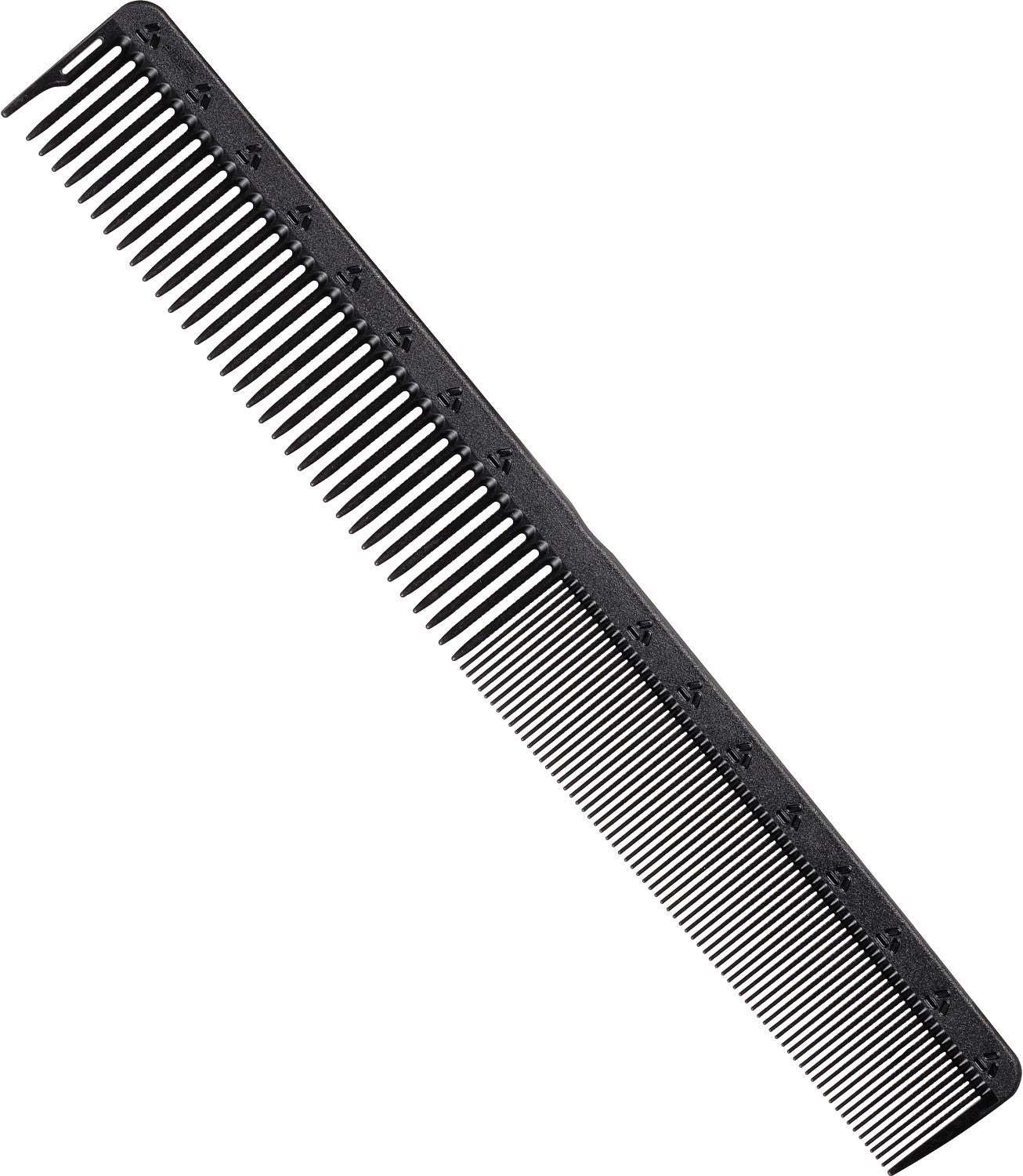 XanitaliaPro Carbon Z Grip Kamm Set
