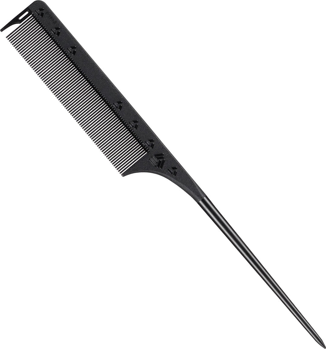 XanitaliaPro Styling Z Grip Carbon Kamm Set