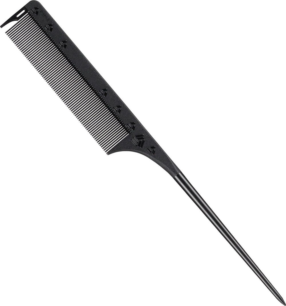 XanitaliaPro Styling Z Grip Carbon Kamm Set