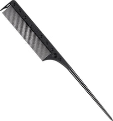 XanitaliaPro Styling Z Grip Carbon Kamm Set