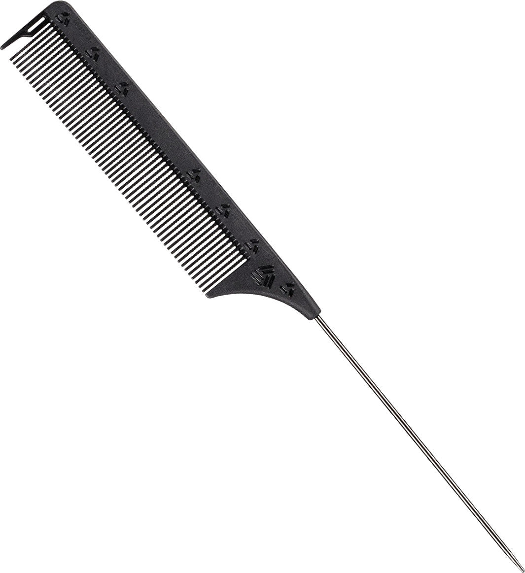XanitaliaPro Styling Z Grip Carbon Kamm Set
