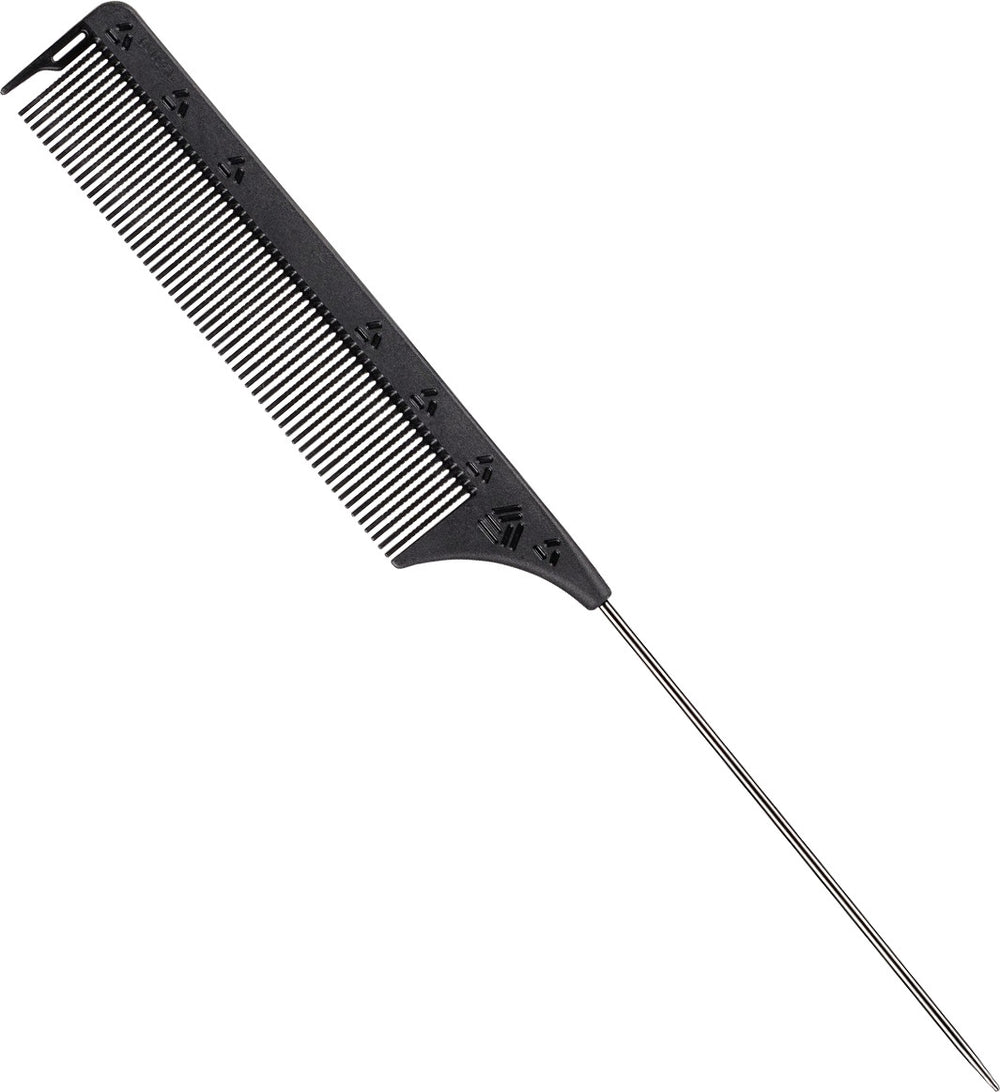 XanitaliaPro Styling Z Grip Carbon Kamm Set