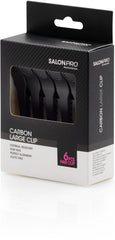 XanitaliaPro Gezahnte Maxi Clips aus Plastik