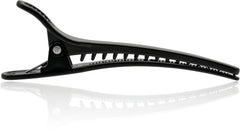 XanitaliaPro Gezahnte Maxi Clips aus Plastik