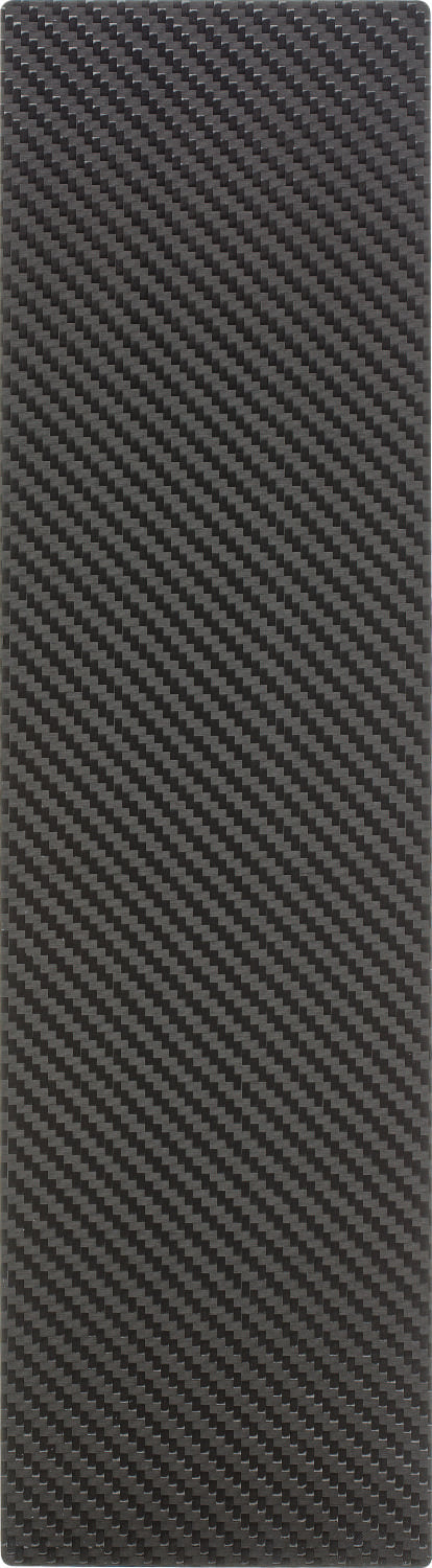 XanitaliaPro Carbon Fiber Balayage 11 x 40 cm
