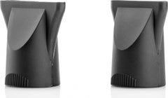 XanitaliaPro Levante 380 LuxuryStyler von Sthauer in Schwarz