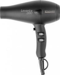 XanitaliaPro Levante 380 LuxuryStyler von Sthauer in Schwarz