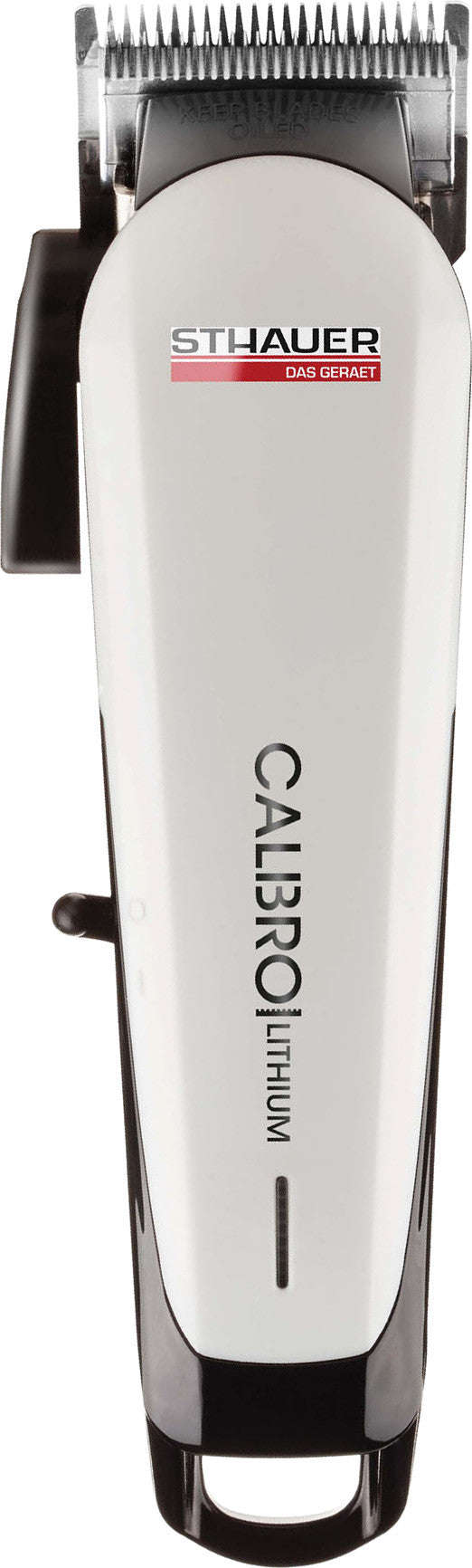 XanitaliaPro Calibro Lithium von Sthauer