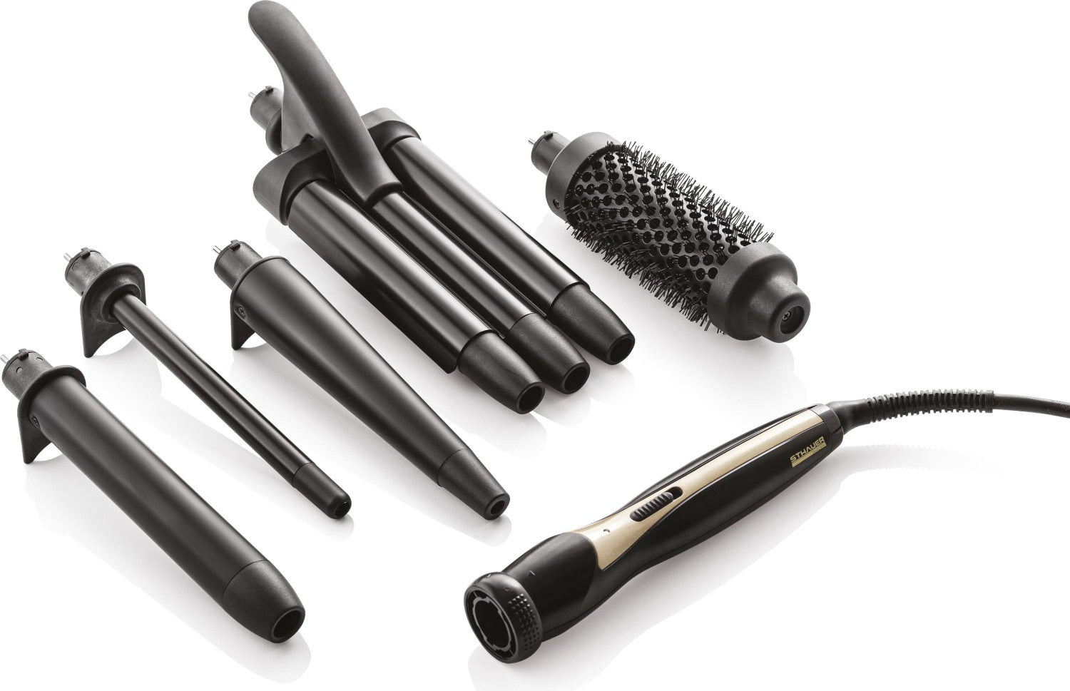 XanitaliaPro Air Combo Pro Styling