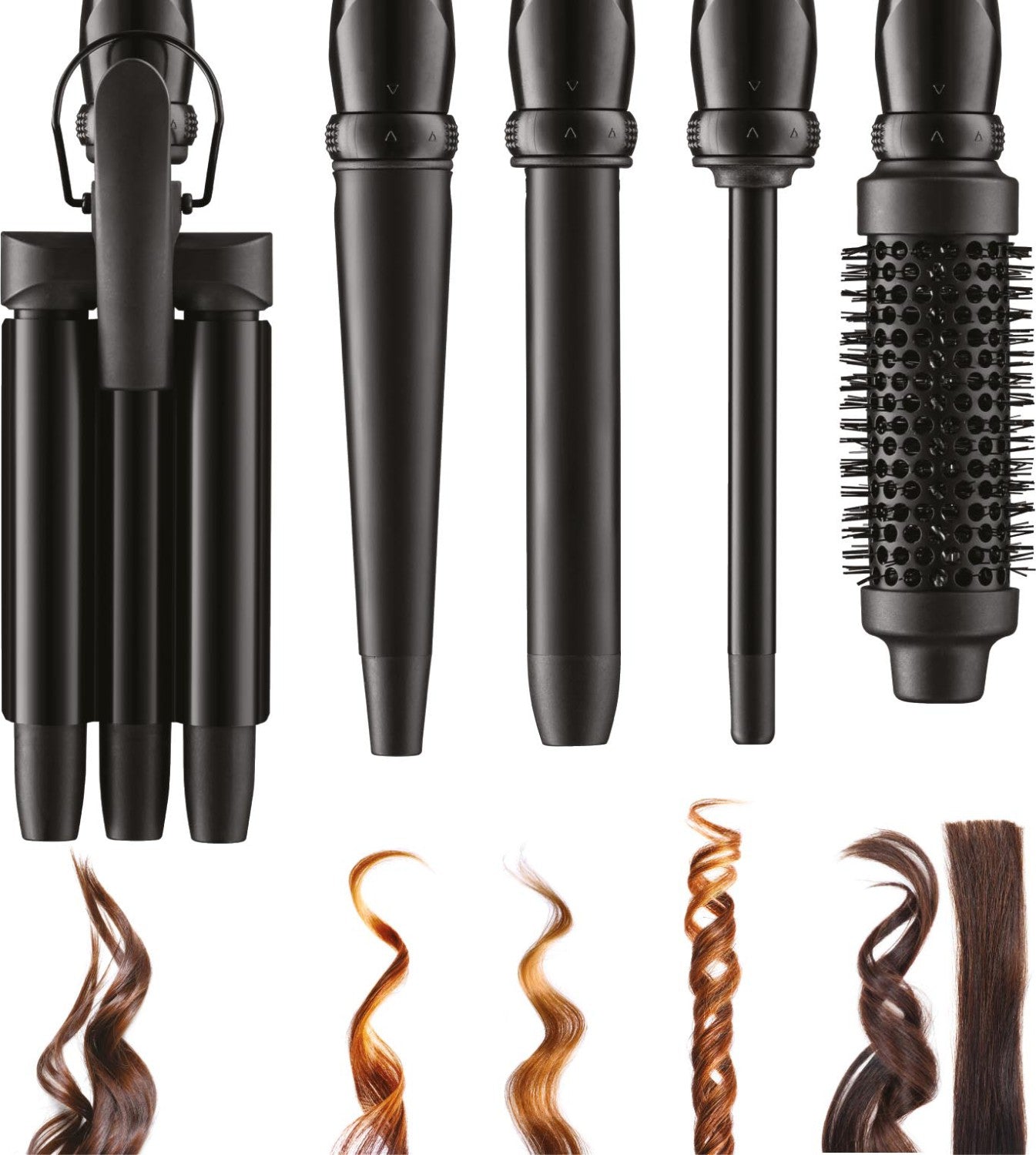 XanitaliaPro Air Combo Pro Styling