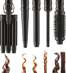 XanitaliaPro Air Combo Pro Styling