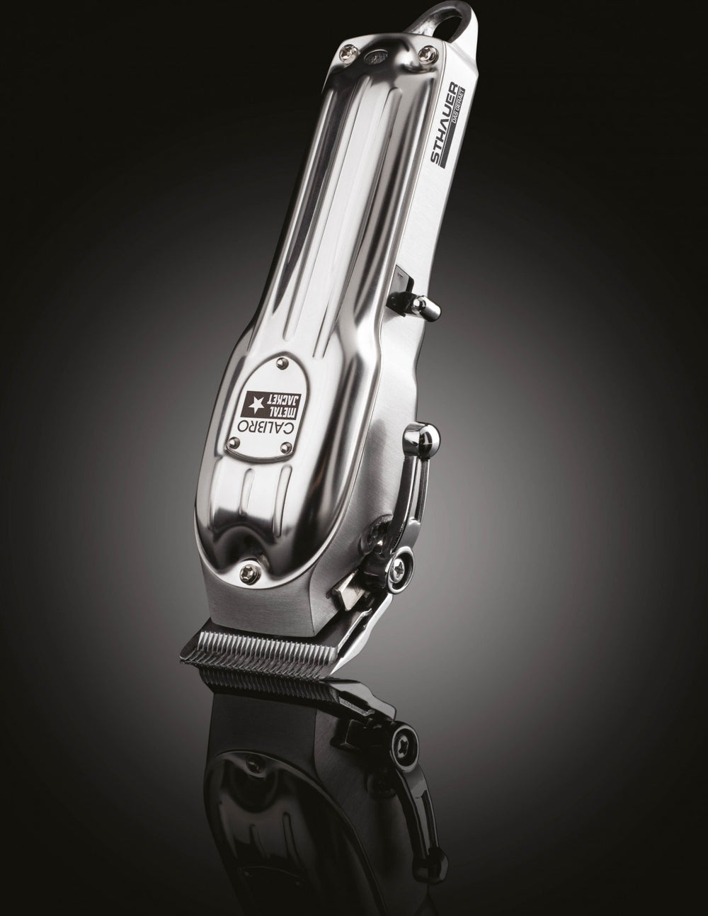 XanitaliaPro Calibro Metal Jacket Clipper