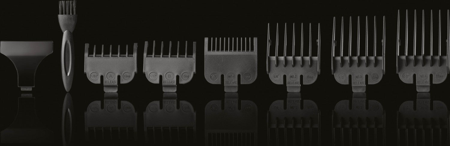XanitaliaPro Calibro Metal Jacket Clipper