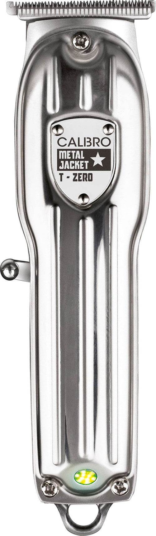 XanitaliaPro Calibro Metal Jacket T Zero