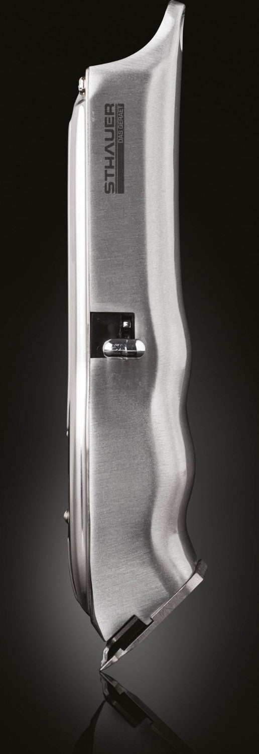 XanitaliaPro Calibro Metal Jacket T Zero