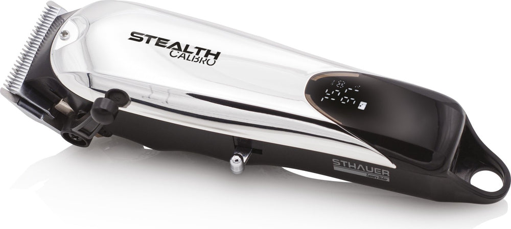 XanitaliaPro Calibro Stealth Clipper
