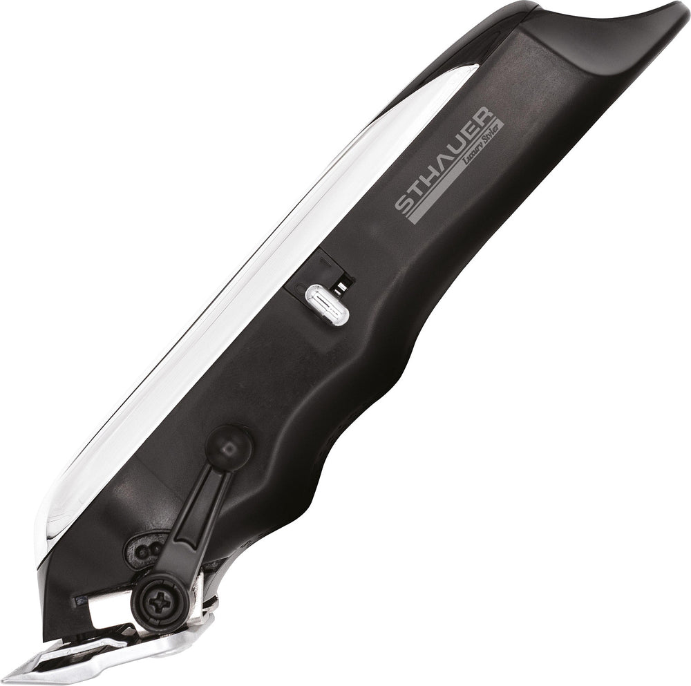 XanitaliaPro Calibro Stealth Clipper