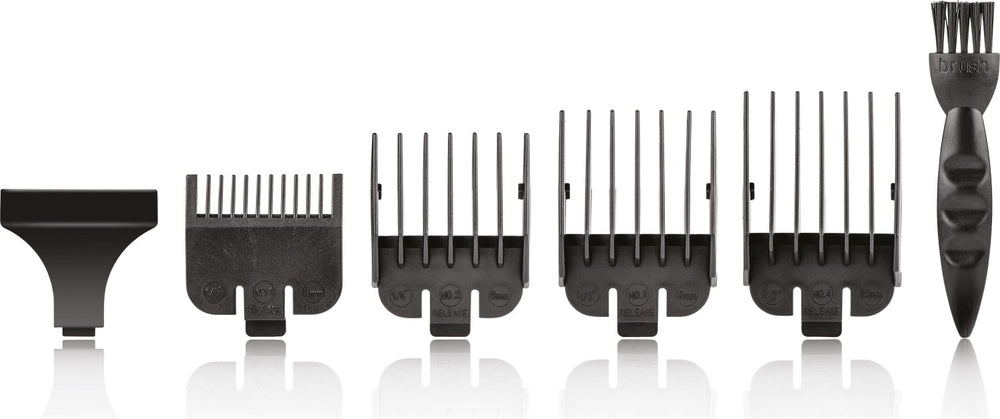 XanitaliaPro Calibro Stealth Clipper