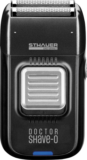 Shaver