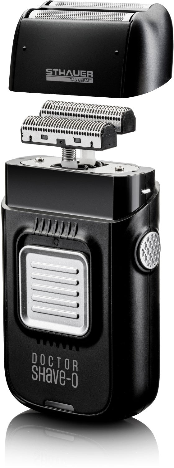 XanitaliaPro Doctor Shave 0